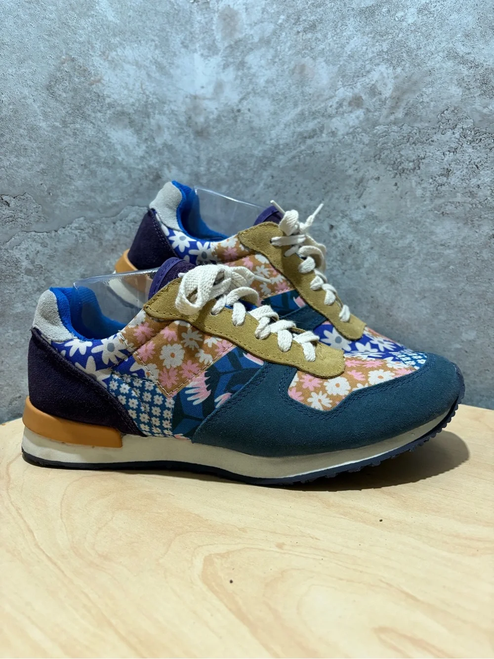 the Hendrix Jogger by Inkkas women’s 11 men’s 9